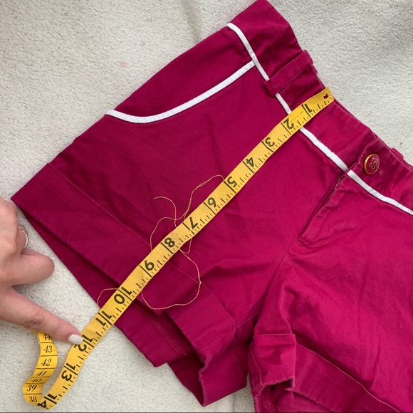 Cute pair of banana republic shorts - Picture 6 of 6